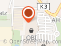 OBI Badplaner Eisenach