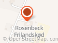 Rosenbeck Frilandskød