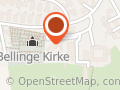 Bellinge Kirkes Konfirmandstue