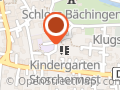 Kindergarten Storchennest