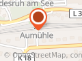 Kiosk Aumühle