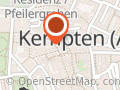 Indisches Spezialitäten Restaurant Swagat