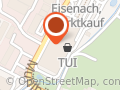 Marktkauf Eisenach