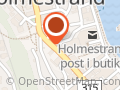 Terjes Frisørsalong Eriksen T