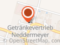 Getränke- Vertrieb Hans Otto Neddermeyer