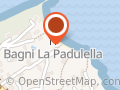 Ristorante Bar Bagni La Padulella