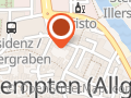 Druckertankstelle Kempten
