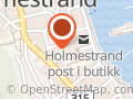 Bailine Holmestrand