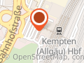 Allgäu Pizza,Kebab und viel mehr