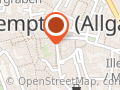Kosmetikstudio, Nagelstudio und Fußpflegestudio