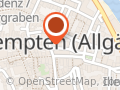 Tagesmütter und Tagesväter Kempten (Allgäu)