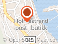 Holmestrand Frukt og Grønt AS Konkursbo