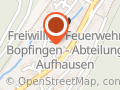 Städt. Kindergarten Aufhausen