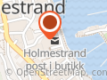 Stiftelsen Frivillighetssentralen Holmestrand