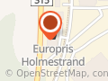 Europris Holmestrand
