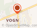 Vogn Vandværk