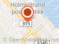 Notabene Holmestrand