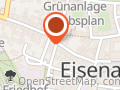 Cafe Einraumwohnung