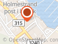 Sparebanken øst avd Holmestrand