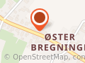 Bregninge Stor Kro, Ærø