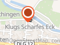 Klug's Scharfes-Eck