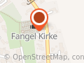 Fangel Menighedsråd