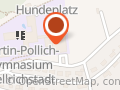 Dreifachturnhalle