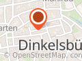 Schranne Dinkelsbühl