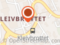 Tannlege Kenneth Navelsaker AS