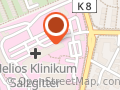 Urologische Praxis im Facharztzentrum Salzgitter am Klinikum