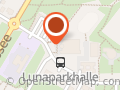 Lunapark Turnhalle