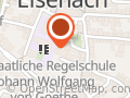Hochzeitslocation Eisenach