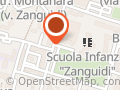 Asilo Nido Zucchero Filato