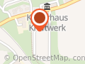 Kulturhaus am Kraftwerk