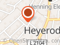 Katholische Pfarrgemeinde "st. Cyriakus" Heyerode