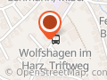 Feuerwehr Wolfshagen im Harz