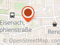 Katholische Pfarramt Eisenach