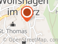 Ferienwohnung Hage Wolfshagen