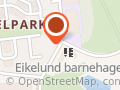 Eikelund barnehage SA