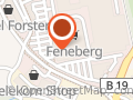 FENEBERG Tankstelle