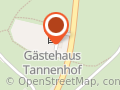 Hotel-Pension Tannenhof