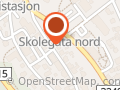 Langgata Spiseri Holmestrand