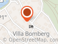 Villa Bomberg - Renate Bartholome