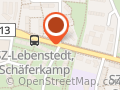 Ev.-luth. Apostel Markus Gemeinde