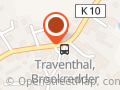 Kieferndiele Willi Rohlff