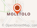 Appartamento Moletolo 169