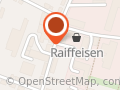 Raiffeisen Eichsfeld eG - Filiale & Verwaltung Dingelstädt