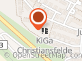 Kindertagesstätte Christiansfelde