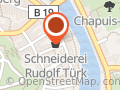 Schneiderei - Rudolf Türk