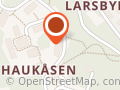 Haukåsen Friluftsbarnehage